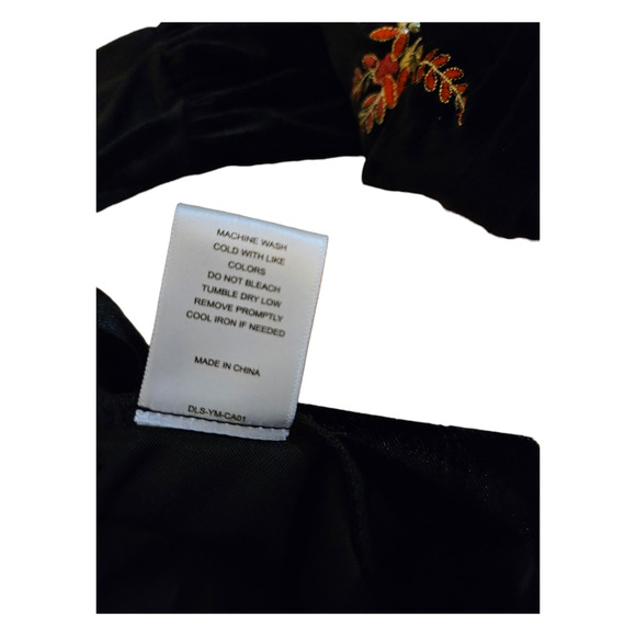 Chelsea & Violet XS Long Sleeve Shirt - Picture 5 of 9